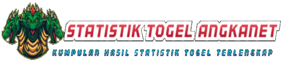 Statistik Togel Angkanet - Kumpulan Hasil Statistik Togel Terlengkap